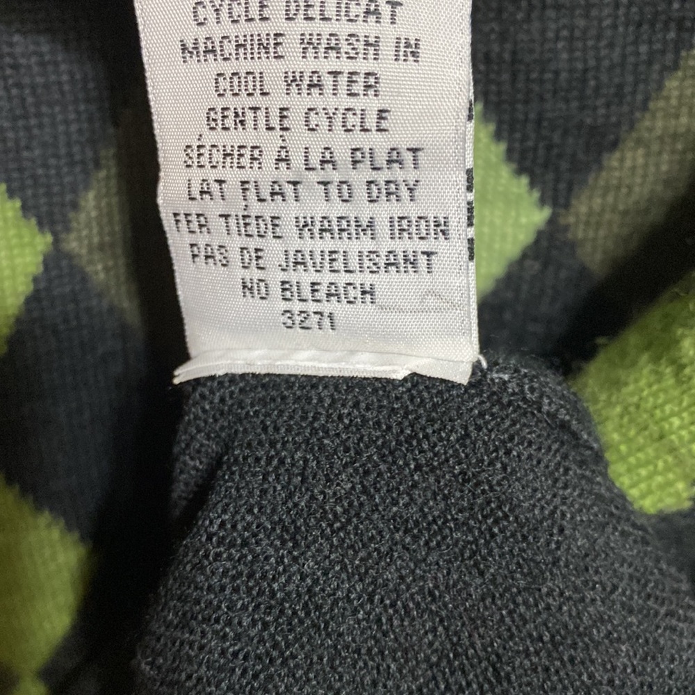 Modango sweater - Picture 7 of 8